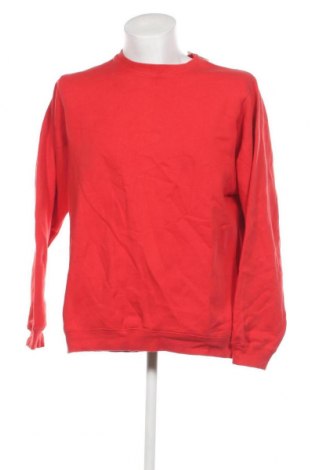 Ανδρική μπλούζα, Μέγεθος M, Χρώμα Κόκκινο, Τιμή 2,94 €