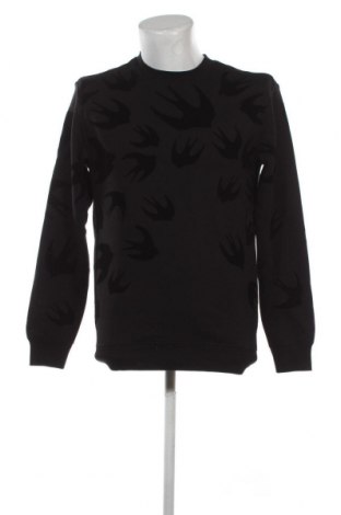 Мъжка блуза McQ Alexander McQueen, Размер XXS, Цвят Черен, Цена 164,00 лв.