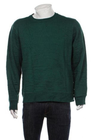 Мъжка блуза Amazon Essentials, Размер XL, Цвят Зелен, Цена 13,30 лв.