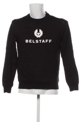 Мъжка блуза Belstaff, Размер M, Цвят Черен, Цена 329,00 лв.