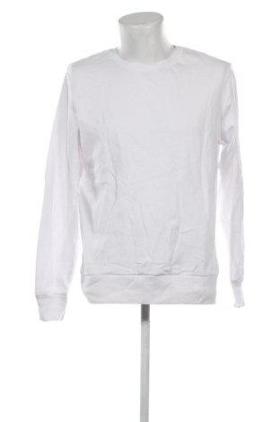 Мъжка блуза Brave Soul, Размер L, Цвят Бял, Цена 58,00 лв.