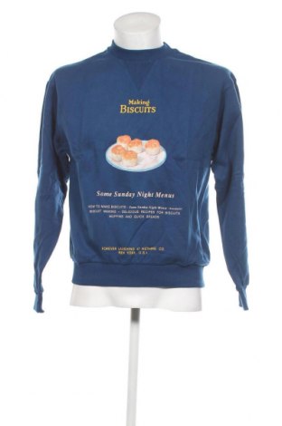 Herren Shirt FLAN, Größe S, Farbe Blau, Preis € 70,98