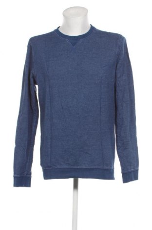 Pánské tričko  H&M, Velikost M, Barva Modrá, Cena  212,00 Kč