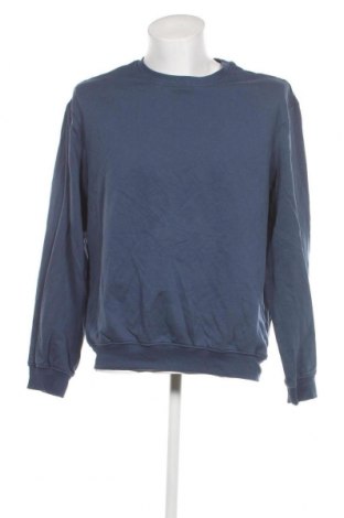Herren Shirt H&M, Größe L, Farbe Blau, Preis € 9,25