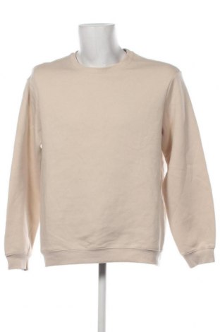 Herren Shirt H&M, Größe L, Farbe Ecru, Preis € 15,10