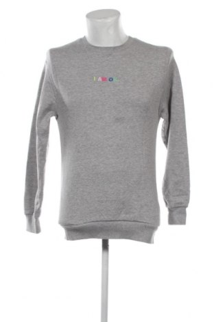 Ανδρική μπλούζα H&M Divided, Μέγεθος XS, Χρώμα Γκρί, Τιμή 3,06 €