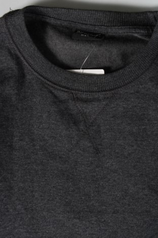 Herren Shirt Infinity, Größe S, Farbe Grau, Preis 13,22 €