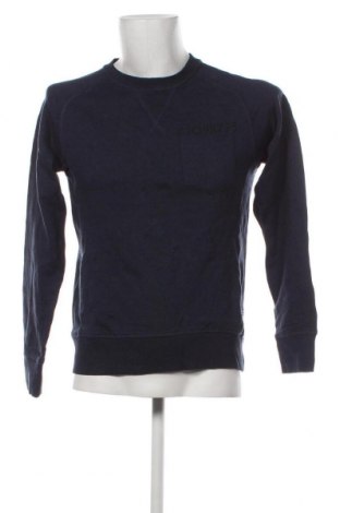 Herren Shirt Jack & Jones, Größe M, Farbe Blau, Preis € 7,31