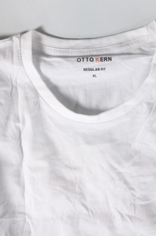 Herren Shirt Otto Kern, Größe XL, Farbe Weiß, Preis 34,10 €