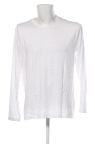 Ανδρική μπλούζα Otto Kern, Μέγεθος XL, Χρώμα Λευκό, Τιμή 7,58 €
