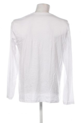 Herren Shirt Otto Kern, Größe XL, Farbe Weiß, Preis 34,10 €