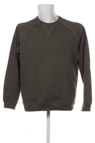 Herren Shirt Pier One, Größe XL, Farbe Grün, Preis € 9,25