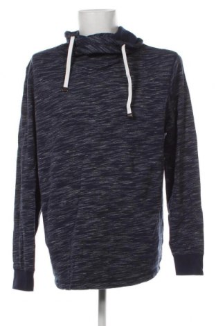 Herren Shirt Tom Tailor, Größe XXL, Farbe Blau, Preis € 9,74