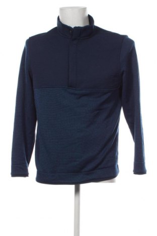 Ανδρική μπλούζα Under Armour, Μέγεθος M, Χρώμα Μπλέ, Τιμή 15,77 €