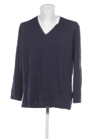 Pánské tričko  Van Laack, Velikost XL, Barva Modrá, Cena  781,00 Kč