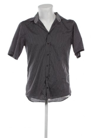 Pánska košeľa , Veľkosť M, Farba Čierna, Cena  3,11 €