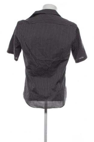 Pánska košeľa , Veľkosť M, Farba Čierna, Cena  3,11 €