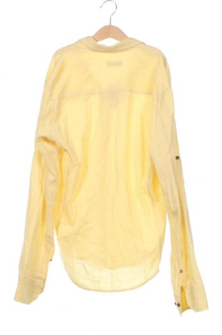 Pánska košeľa , Veľkosť S, Farba Žltá, Cena  7,67 €