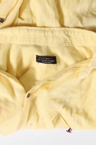 Pánska košeľa , Veľkosť S, Farba Žltá, Cena  7,67 €