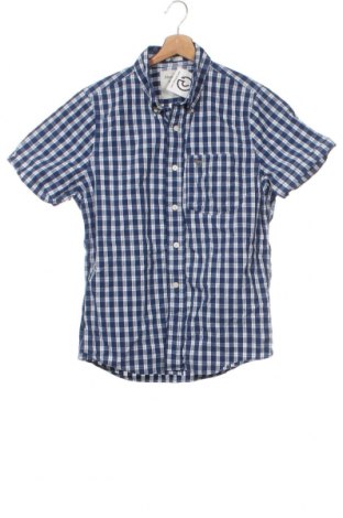 Herrenhemd Abercrombie & Fitch, Größe M, Farbe Mehrfarbig, Preis 23,66 €