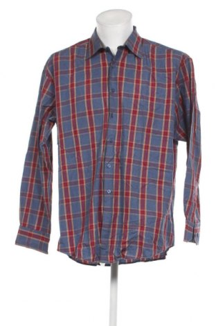 Herrenhemd Bexleys, Größe XL, Farbe Mehrfarbig, Preis 5,34 €