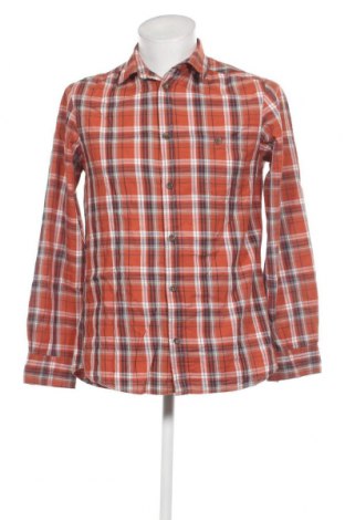 Мъжка риза Cargo, Размер M, Цвят Оранжев, Цена 6,38 лв.