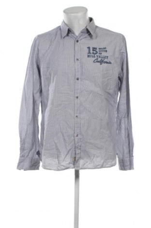 Мъжка риза Esprit, Размер L, Цвят Многоцветен, Цена 16,80 лв.