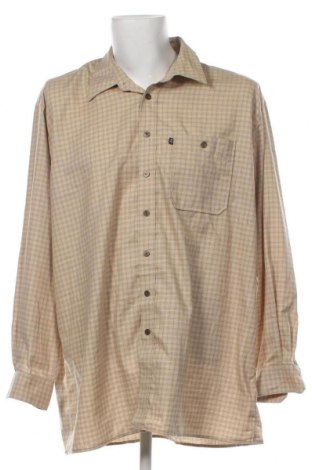 Мъжка риза Eterna, Размер XXL, Цвят Многоцветен, Цена 25,35 лв.