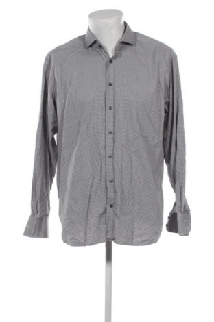 Мъжка риза Eterna, Размер XL, Цвят Многоцветен, Цена 31,20 лв.
