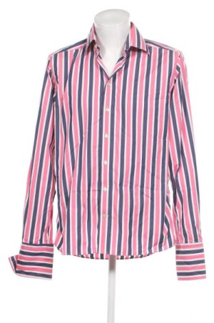 Ανδρικό πουκάμισο Eton, Μέγεθος S, Χρώμα Πολύχρωμο, Τιμή 8,35 €