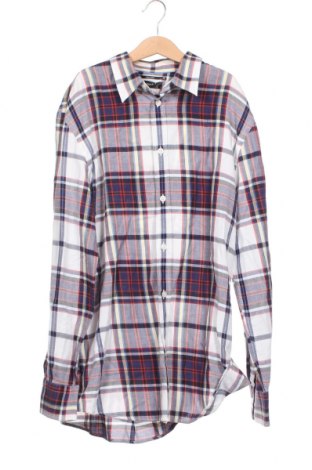 Ανδρικό πουκάμισο Filippa K, Μέγεθος S, Χρώμα Πολύχρωμο, Τιμή 13,86 €
