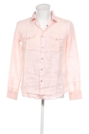Pánská košile  Gas, Velikost M, Barva Růžová, Cena  475,00 Kč