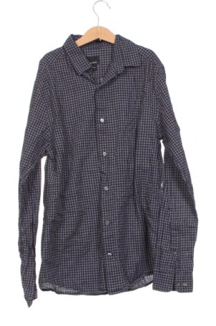 Мъжка риза H&M, Размер S, Цвят Многоцветен, Цена 4,06 лв.