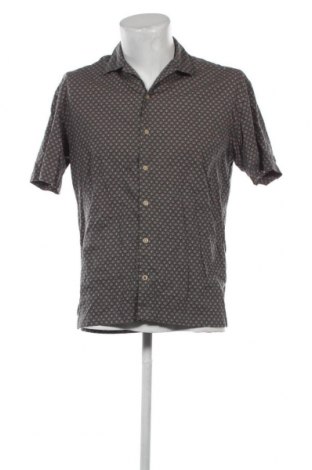 Мъжка риза Jack & Jones PREMIUM, Размер S, Цвят Сив, Цена 69,00 лв.