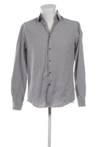 Herrenhemd Joop!, Größe M, Farbe Mehrfarbig, Preis 19,64 €