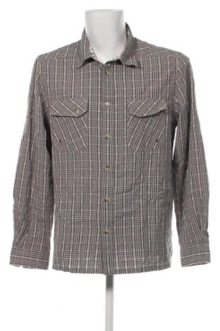 Мъжка риза McKinley, Размер L, Цвят Многоцветен, Цена 15,60 лв.