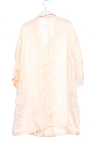 Herrenhemd NU-IN, Größe XS, Farbe Ecru, Preis 37,11 €