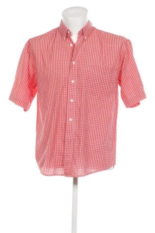 Ανδρικό πουκάμισο No Name, Μέγεθος XS, Χρώμα Κόκκινο, Τιμή 1,93 €