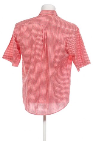 Ανδρικό πουκάμισο No Name, Μέγεθος XS, Χρώμα Κόκκινο, Τιμή 1,93 €