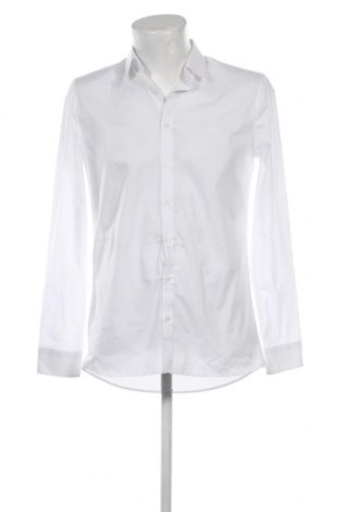 Мъжка риза Olymp, Размер M, Цвят Бял, Цена 117,00 лв.