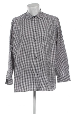 Ανδρικό πουκάμισο Olymp, Μέγεθος XXL, Χρώμα Πολύχρωμο, Τιμή 15,68 €