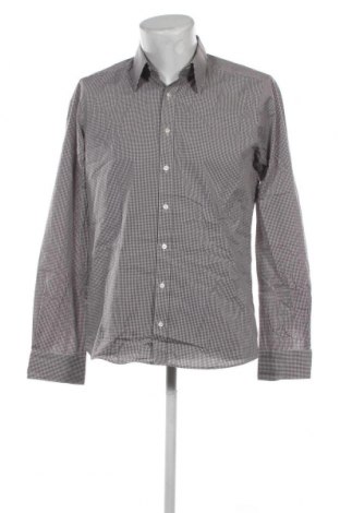 Ανδρικό πουκάμισο Olymp, Μέγεθος L, Χρώμα Πολύχρωμο, Τιμή 15,68 €