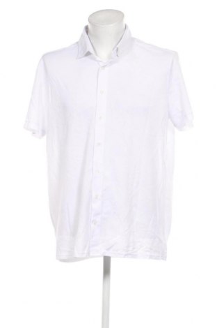 Pánská košile  Olymp, Velikost XXL, Barva Bílá, Cena  591,00 Kč