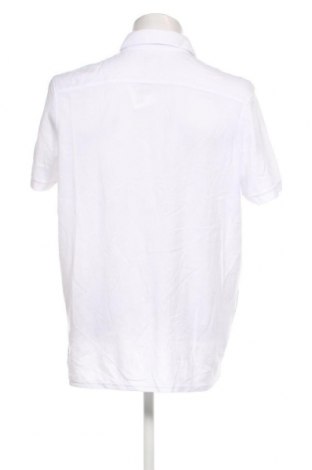 Ανδρικό πουκάμισο Olymp, Μέγεθος XXL, Χρώμα Λευκό, Τιμή 21,03 €