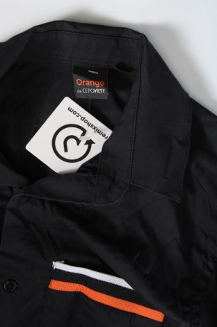 Pánska košeľa  Orange, Veľkosť S, Farba Čierna, Cena  16,44 €