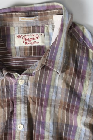 Pánská košile  Original Penguin, Velikost M, Barva Vícebarevné, Cena  622,00 Kč