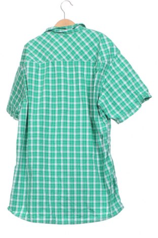 Мъжка риза Peak Performance, Размер M, Цвят Зелен, Цена 12,25 лв.