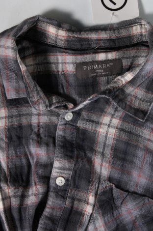 Ανδρικό πουκάμισο Primark, Μέγεθος L, Χρώμα Πολύχρωμο, Τιμή 3,41 €