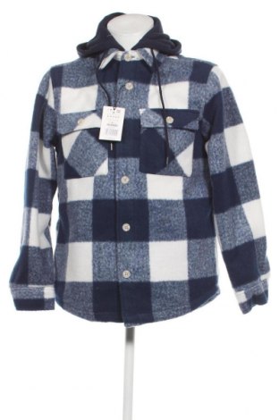 Herrenhemd Pull&Bear, Größe M, Farbe Mehrfarbig, Preis € 20,63