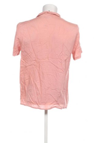 Мъжка риза R&B, Размер M, Цвят Розов, Цена 7,28 лв.